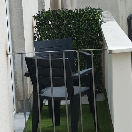 Apartman Lux Daruvár Kültér fotó