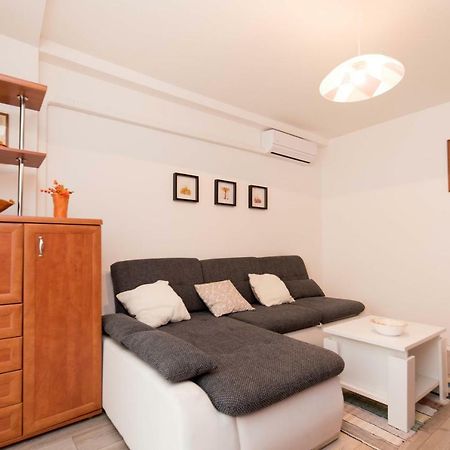 Apartman Lux Daruvár Kültér fotó