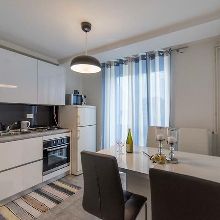 Apartman Lux Daruvár Kültér fotó
