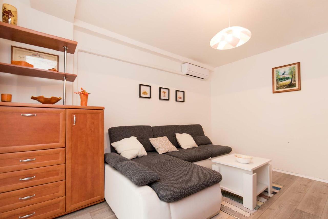 Apartman Lux Daruvár Kültér fotó