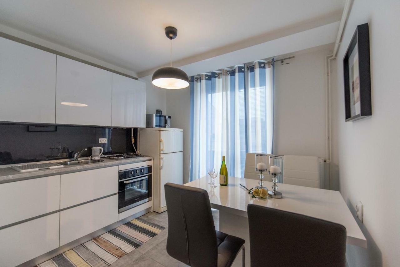 Apartman Lux Apartman Daruvár Kültér fotó