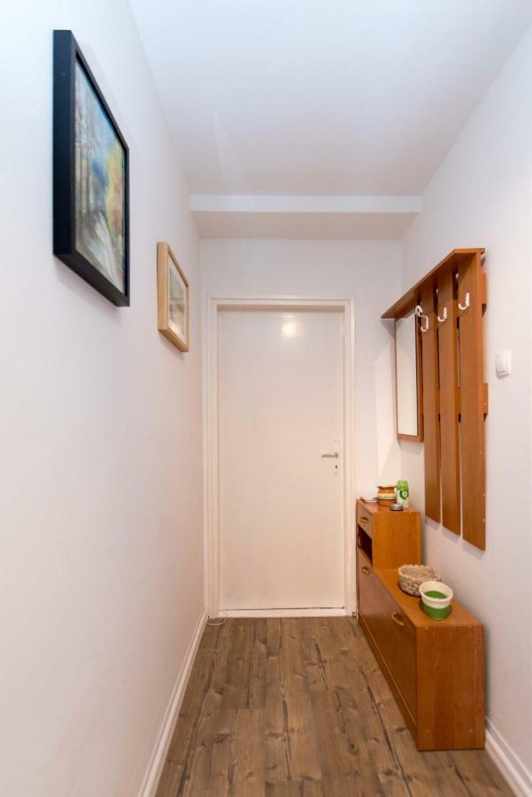 Apartman Lux Daruvár Kültér fotó